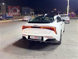 كيا K5